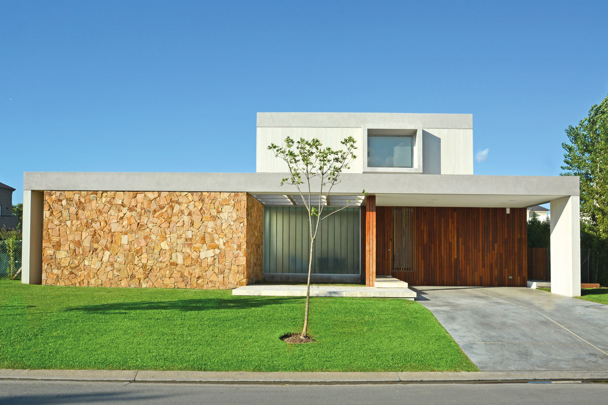 Costo de la construcción vanguarda arquitectos
